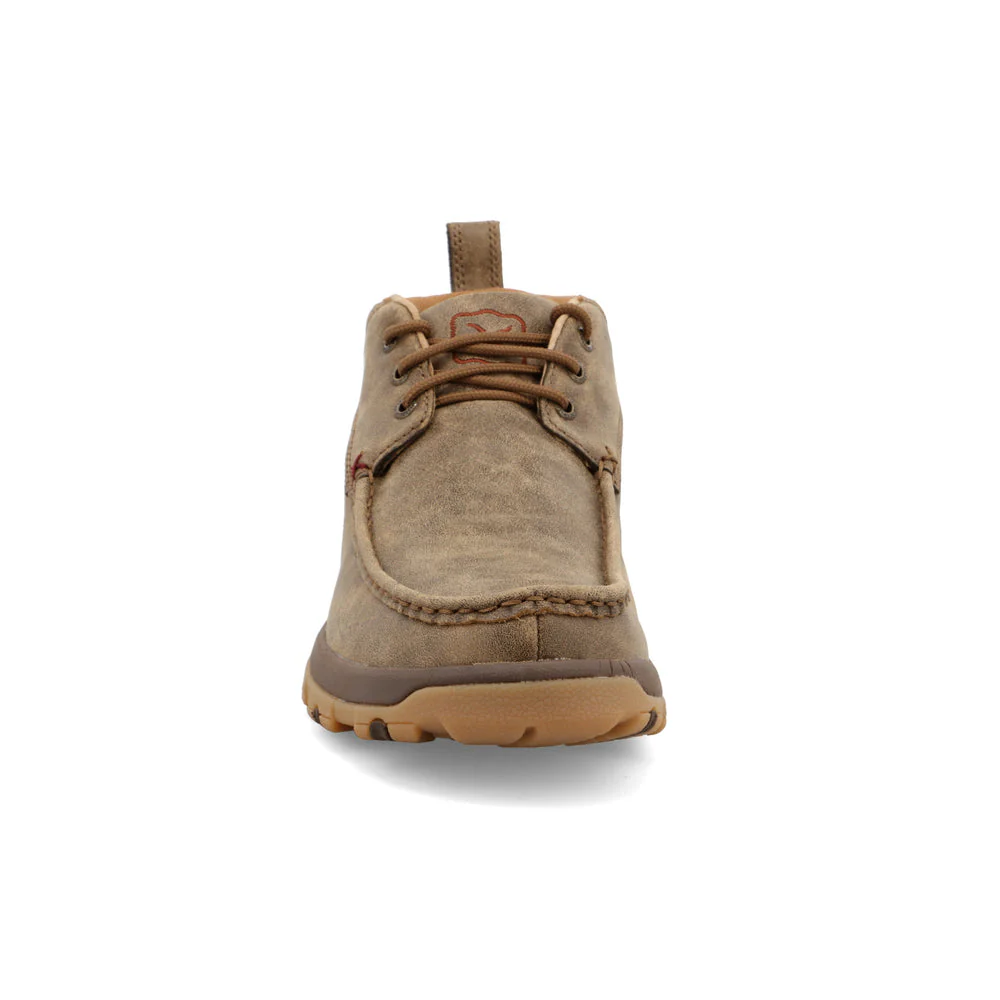 Men's Twisted X Chukka Driving Moc - Image 8