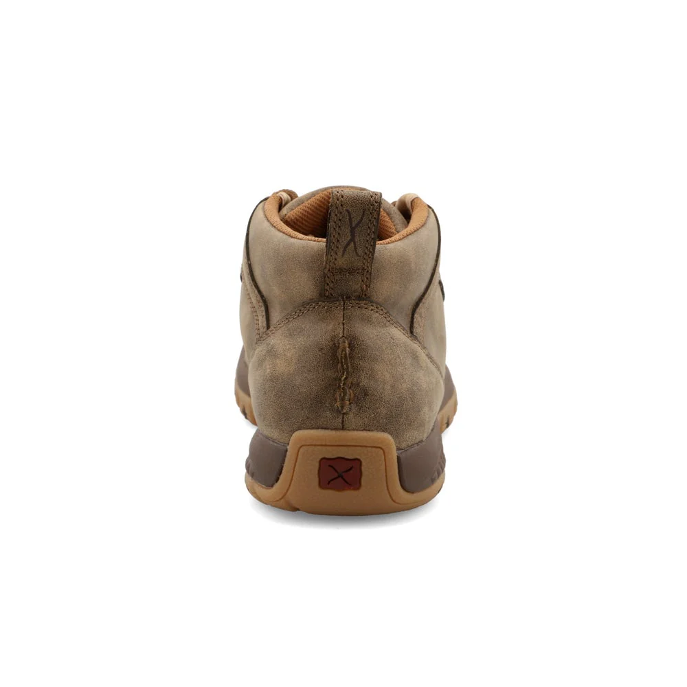 Men's Twisted X Chukka Driving Moc - Image 9