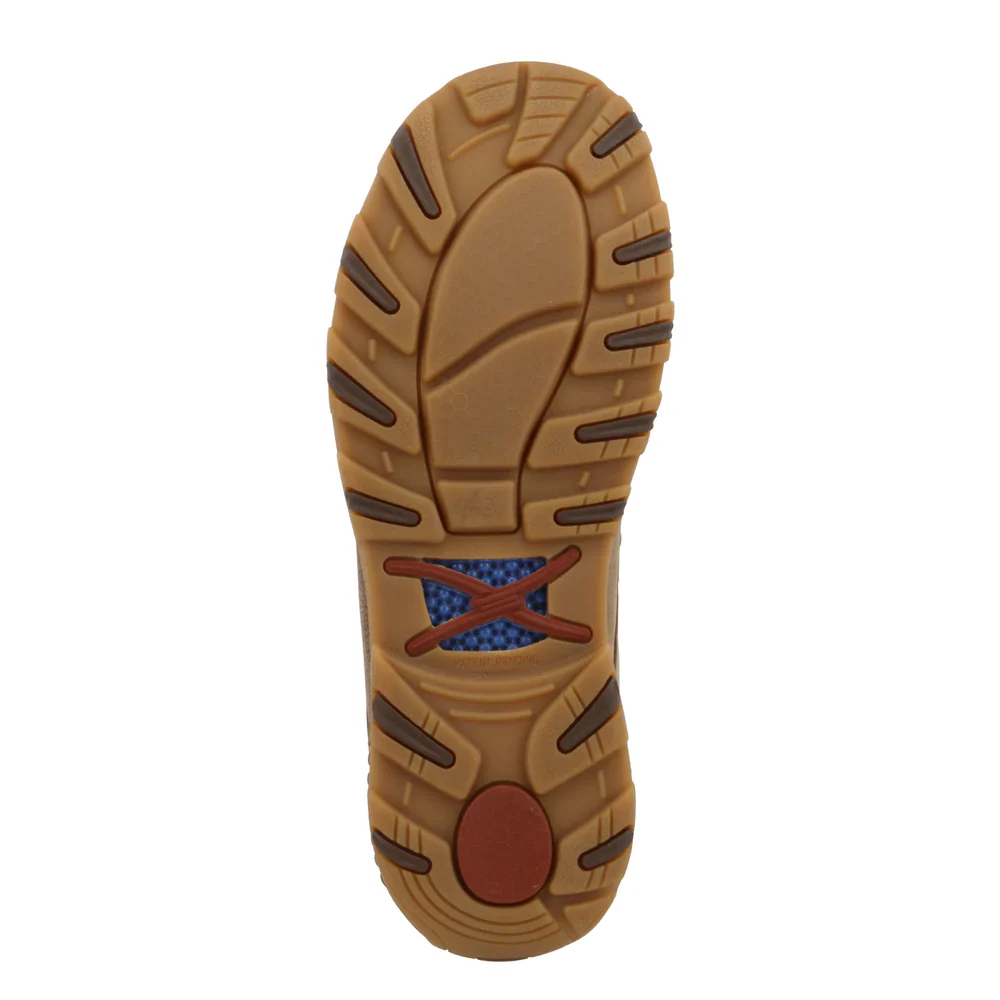 Twisted X Men's Slip-On Driving Moc - Image 10