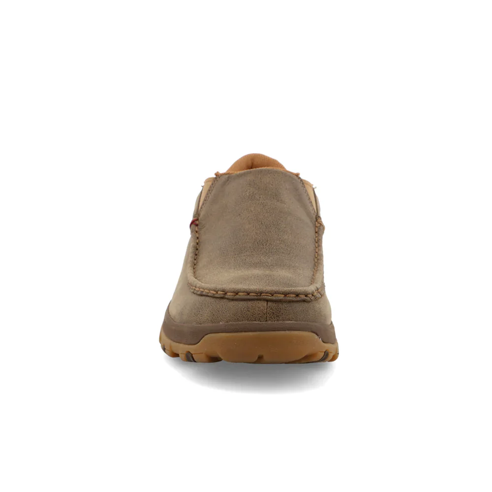 Twisted X Men's Slip-On Driving Moc - Image 8