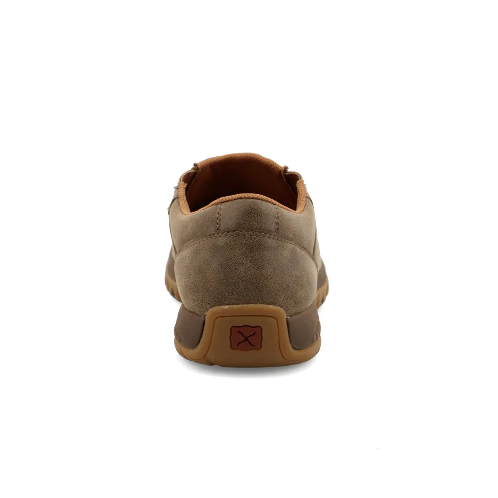 Twisted X Men's Slip-On Driving Moc - Image 9