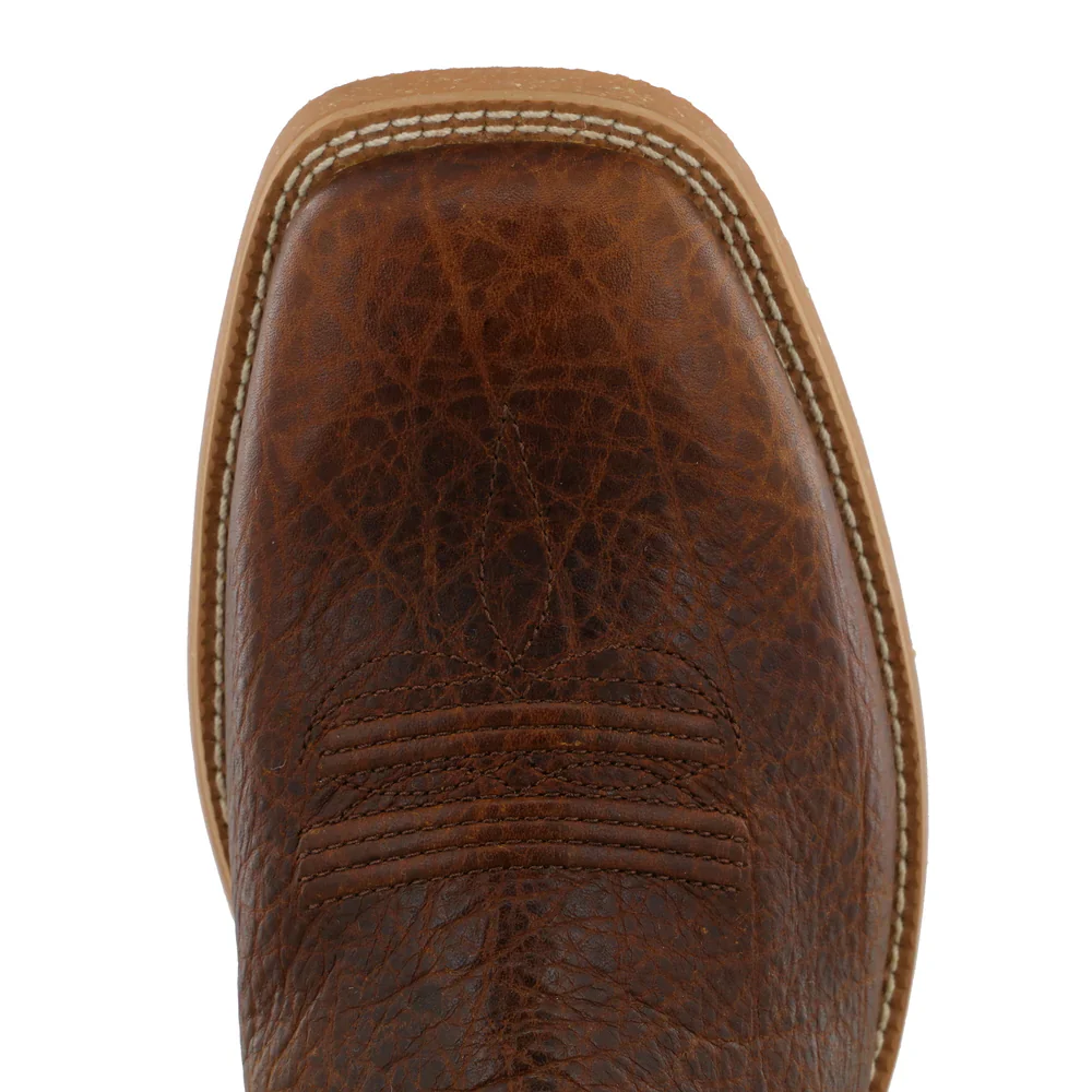 MEN'S TWISTED X 12" TECH X  BROAD SQUARE TOE WESTERN BOOT - Image 4