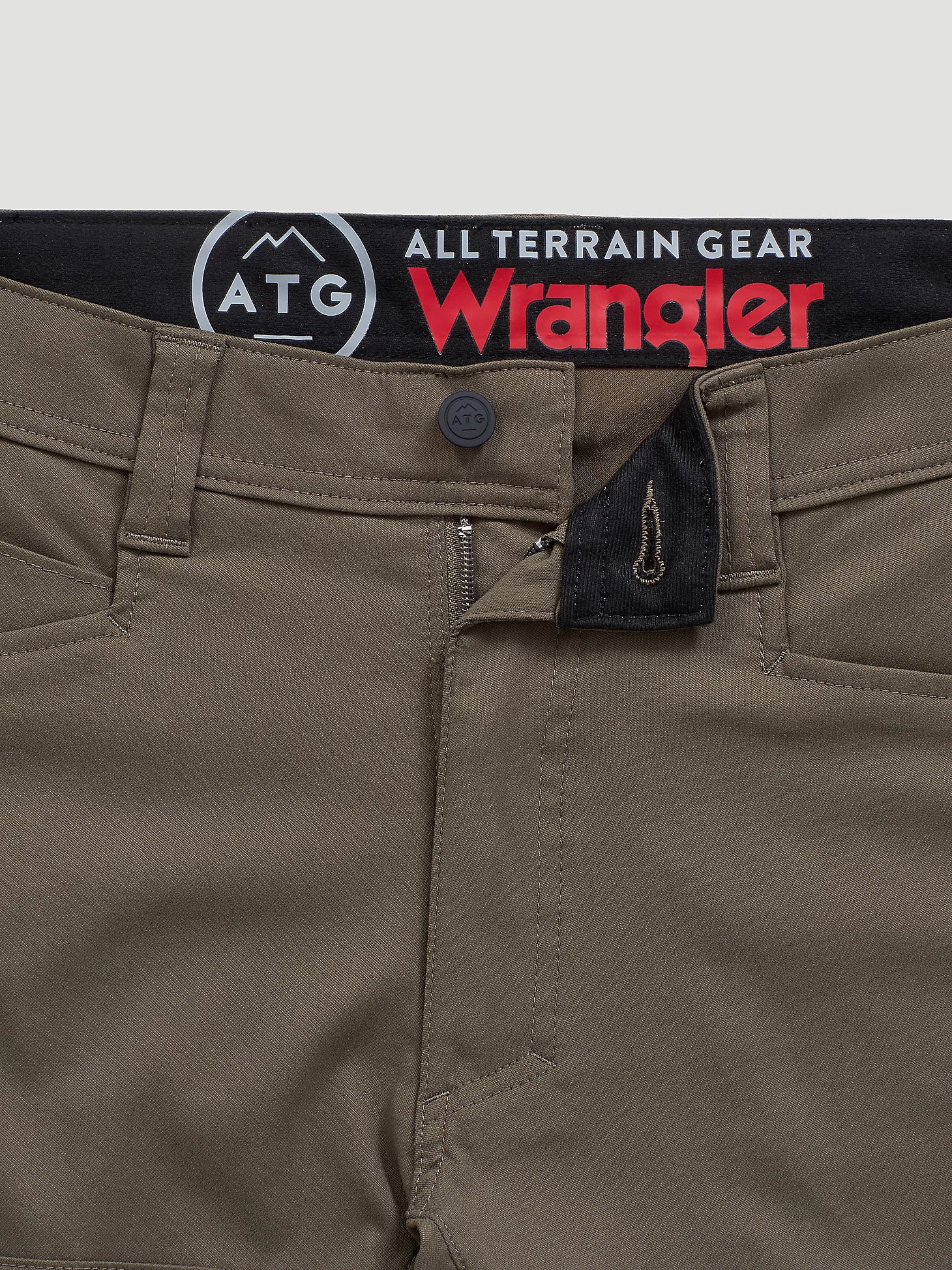Men's Wrangler ATG Synthetic Utility Pant - Image 9