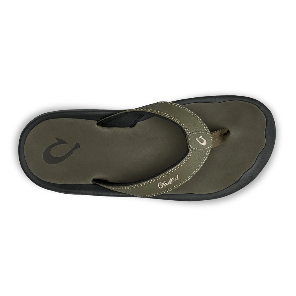 Men's Olukai Ohana Kona Sandal - Image 3