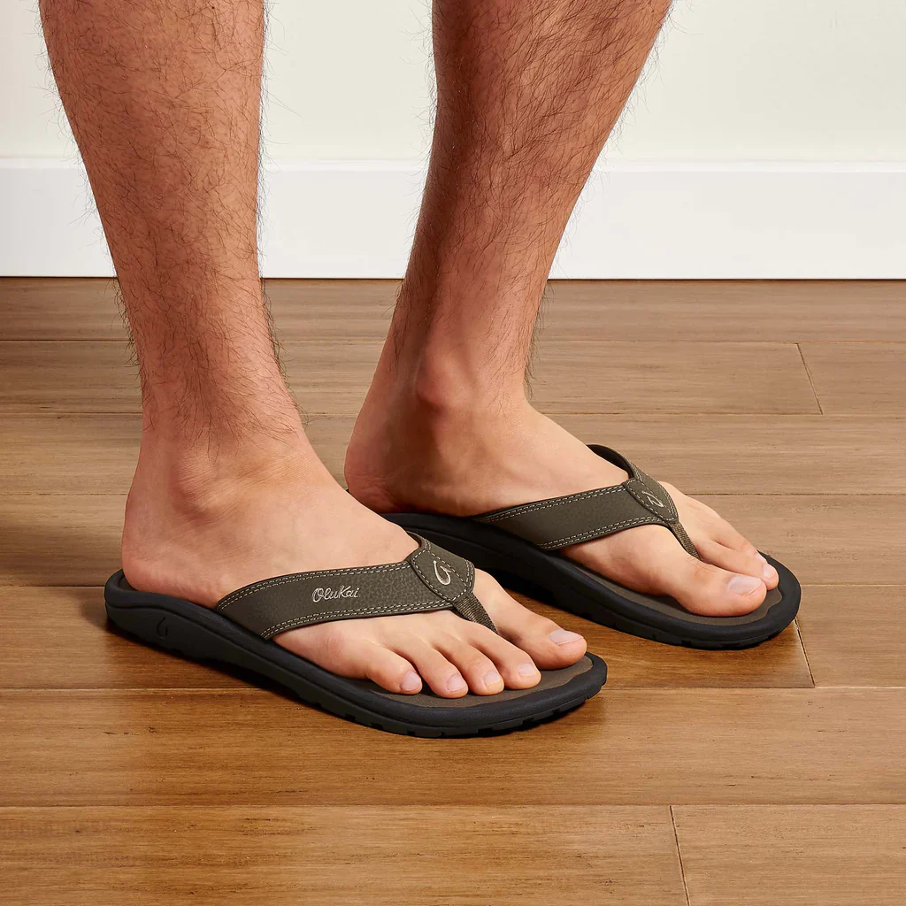 Men's Olukai Ohana Kona Sandal - Image 5
