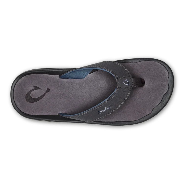 Men's Olukai Ohana Pavement Sandals - Image 5