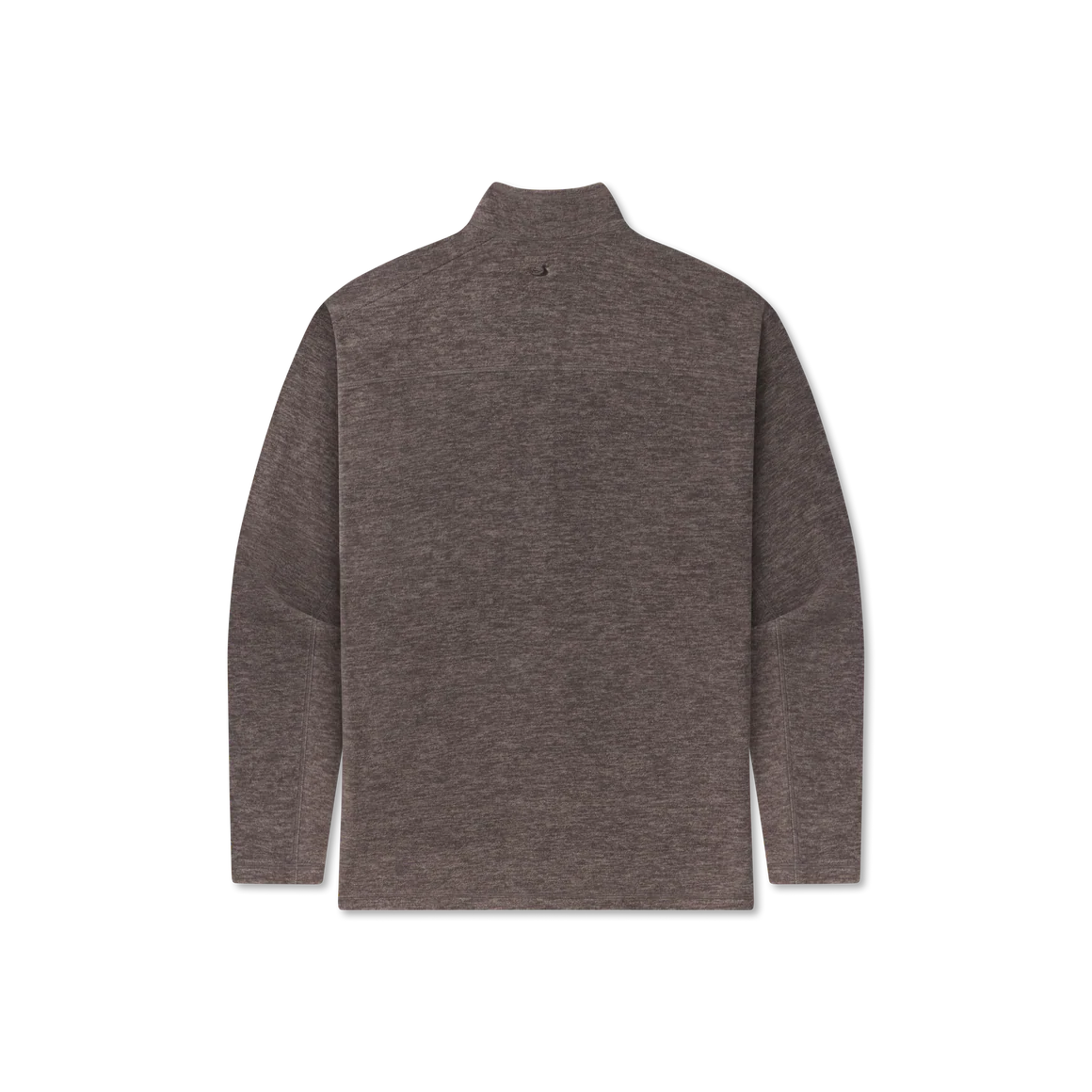 Men's Southern Marsh Maple Grove Brushed Pullover in Midnight Gray - Image 3