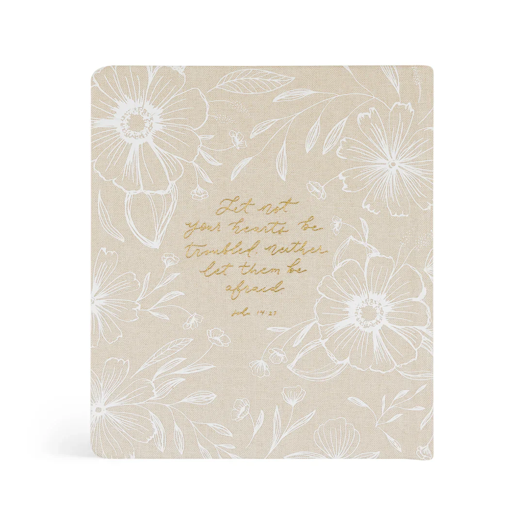 Hosanna Revival One Thing I Ask 5-Year Prayer Journal: Cordova Theme - Image 5