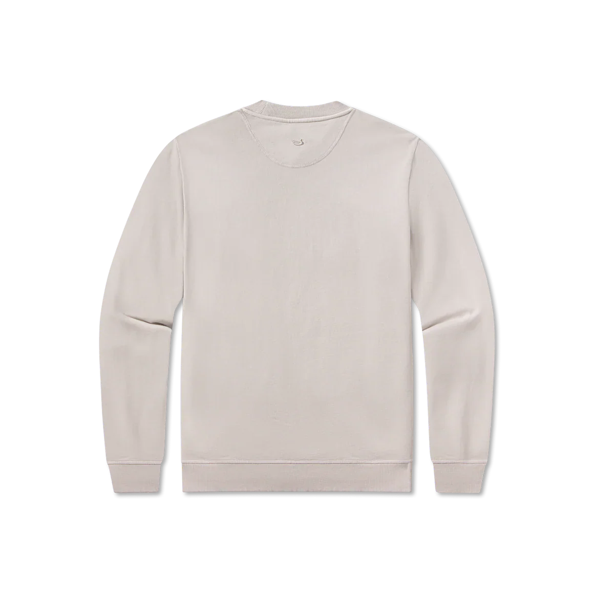 Southern Marsh American Flag Seawash Sweatshirt - Image 4