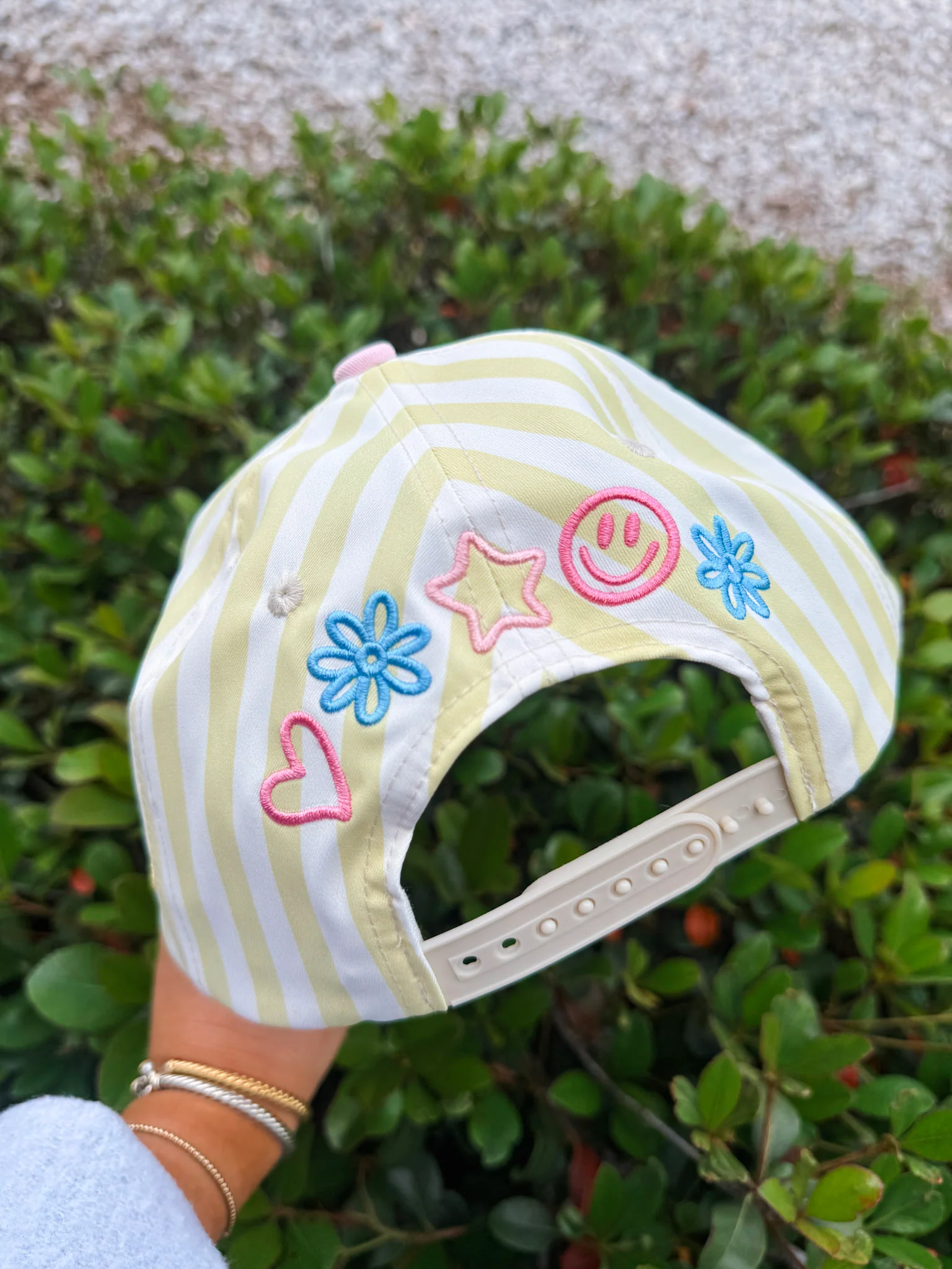 Oopsie Daisy Hat - Image 2