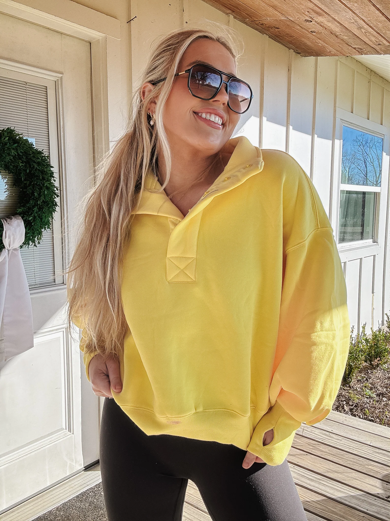 Happy Days Pullover - Image 4