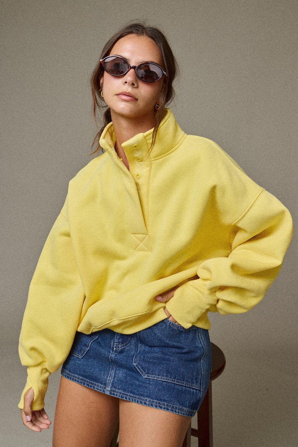 Happy Days Pullover - Image 6