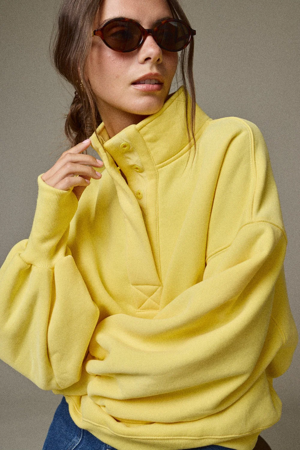 Happy Days Pullover - Image 7
