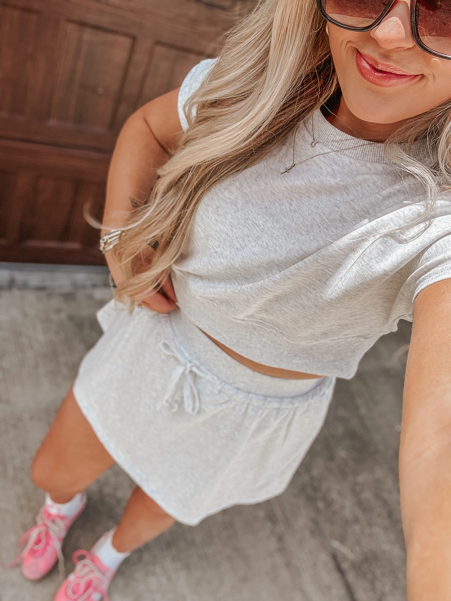 Everyday Favorite Set in Gray - Image 5
