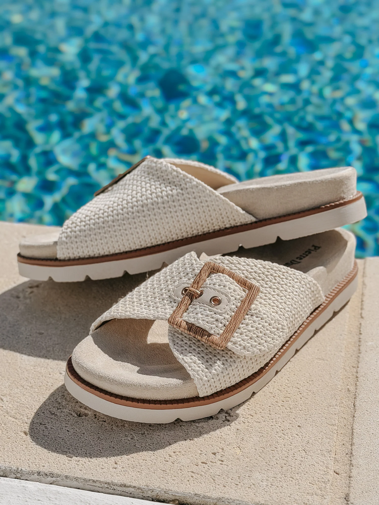 Coastal Comfort Sandals - Image 5