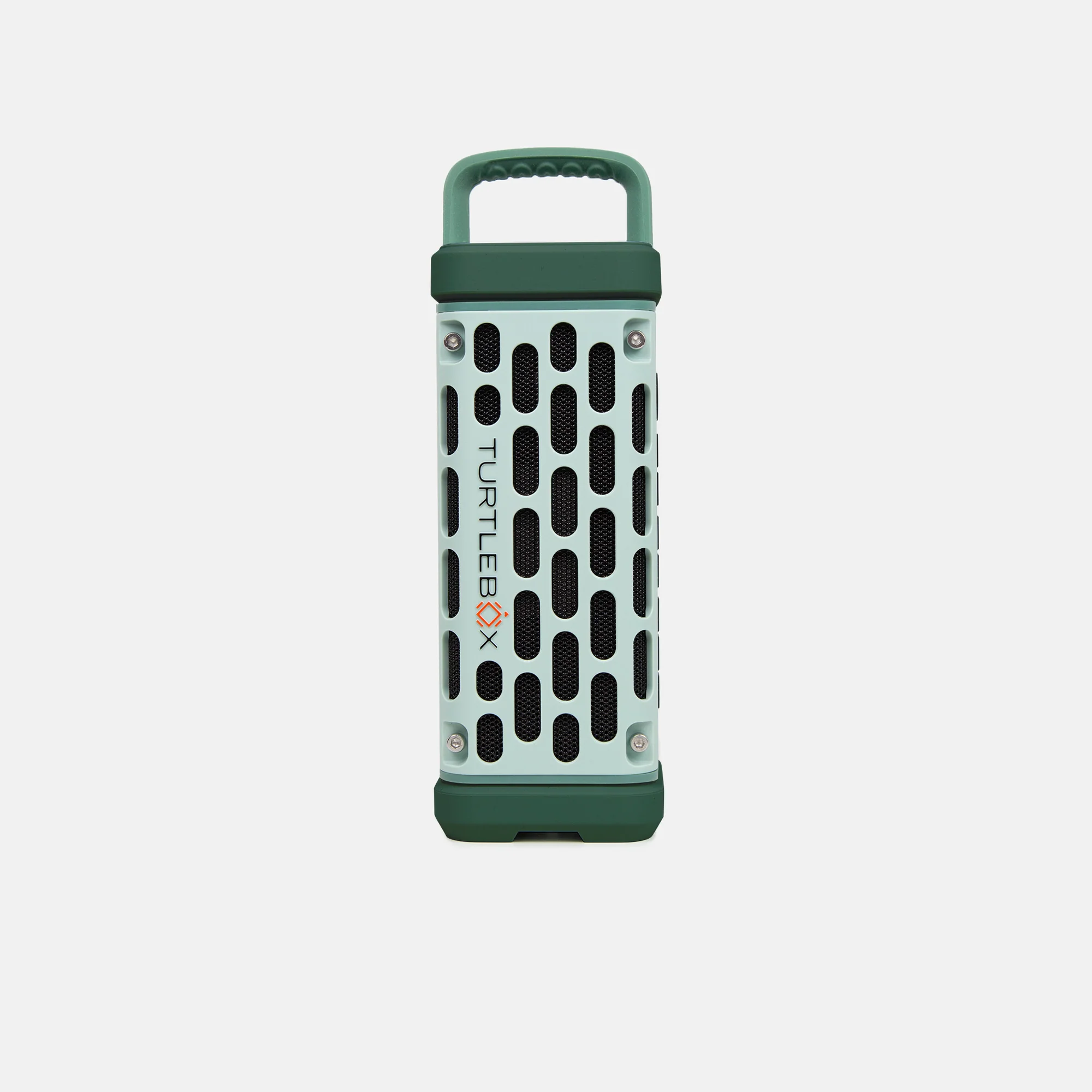 Turtlebox Ranger Bumpers in Dark Green - Image 4