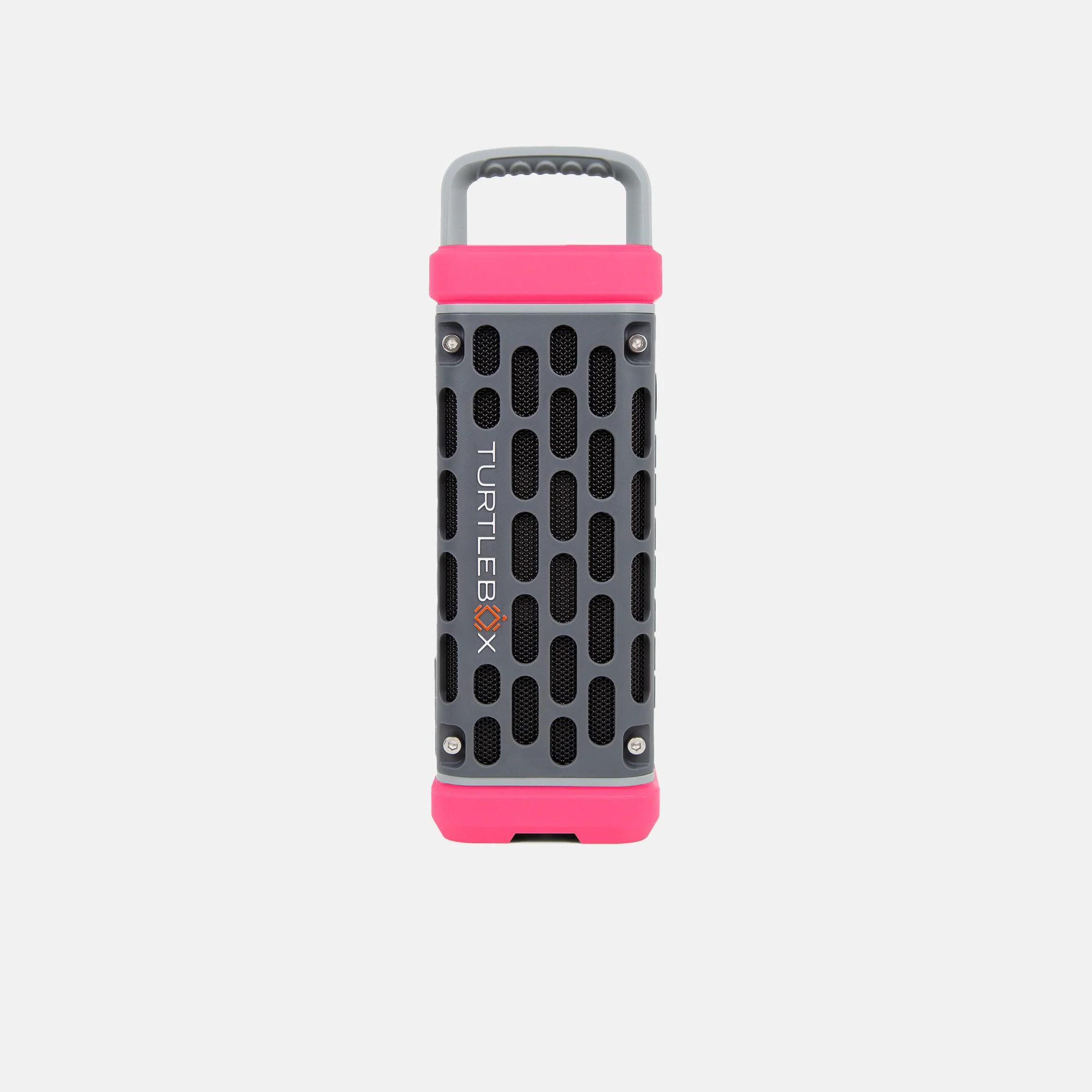 Turtlebox Ranger Bumpers in Hot Pink - Image 3