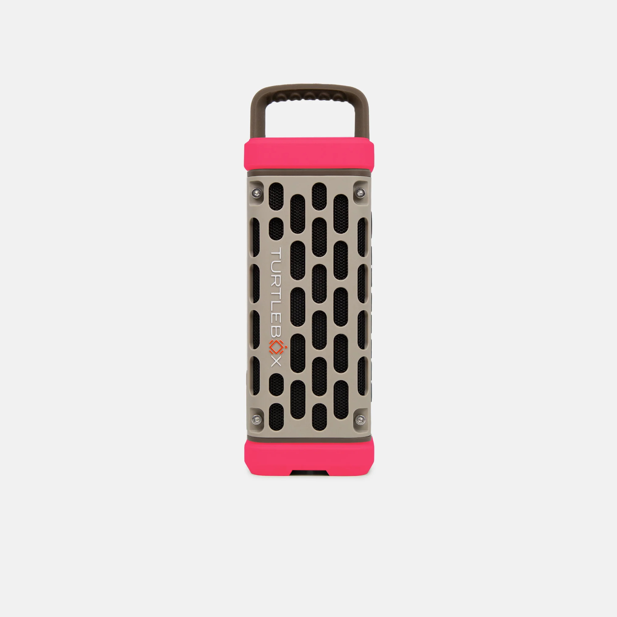 Turtlebox Ranger Bumpers in Hot Pink - Image 5