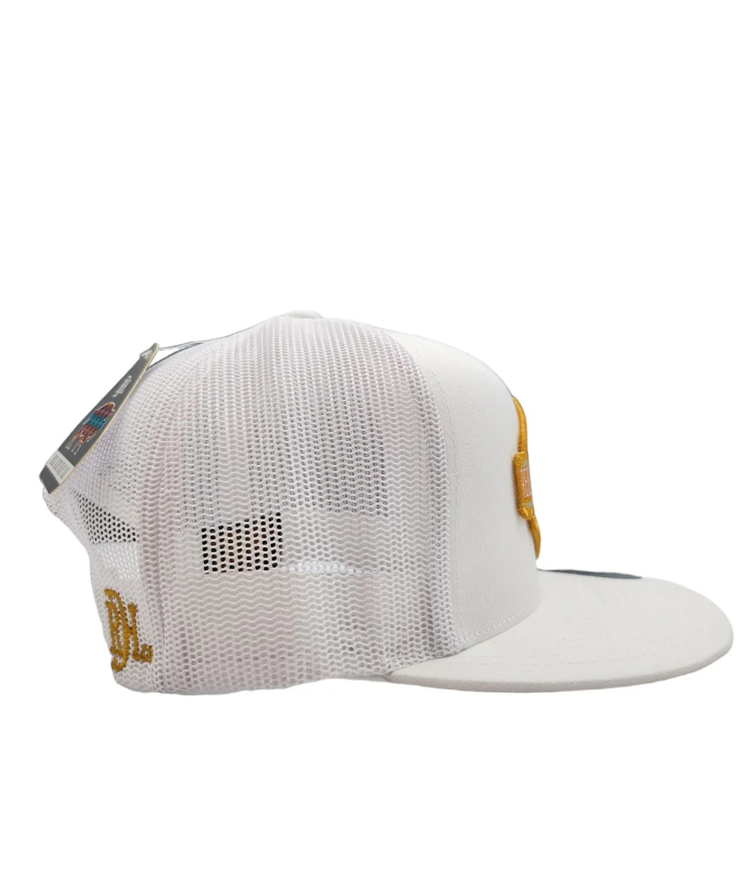 Red Dirt Hat Co. Niner Cap - Image 6