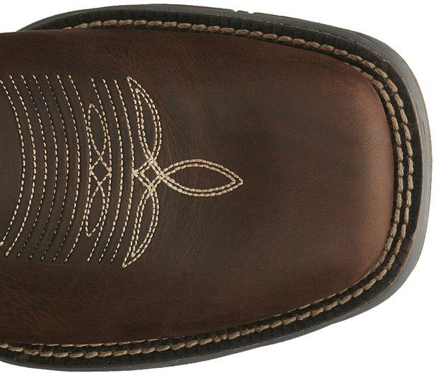 Men's Tony Lama Junction Waterproof Work Boots - Image 10