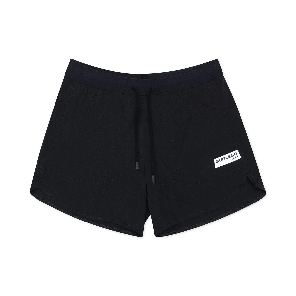 Burlebo Men's Training Short - Black - Image 11