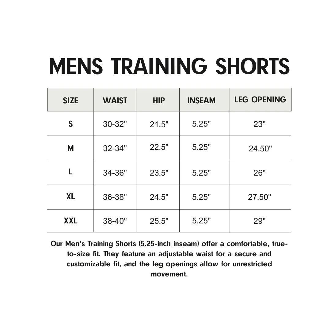 Burlebo Men's Training Short - Black - Image 13