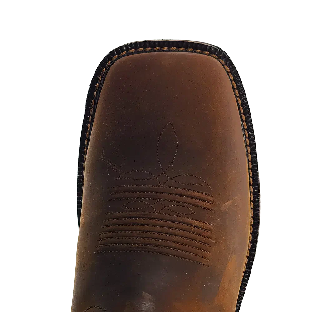 Men's R. Watson Hazel Bay Cowhide Work Boots - Image 11