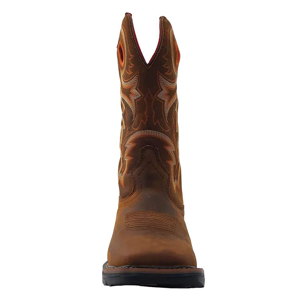 Men's R. Watson Hazel Bay Cowhide Work Boots - Image 9
