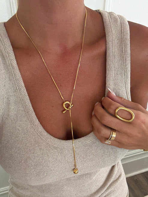 Sadie Necklace - Image 2