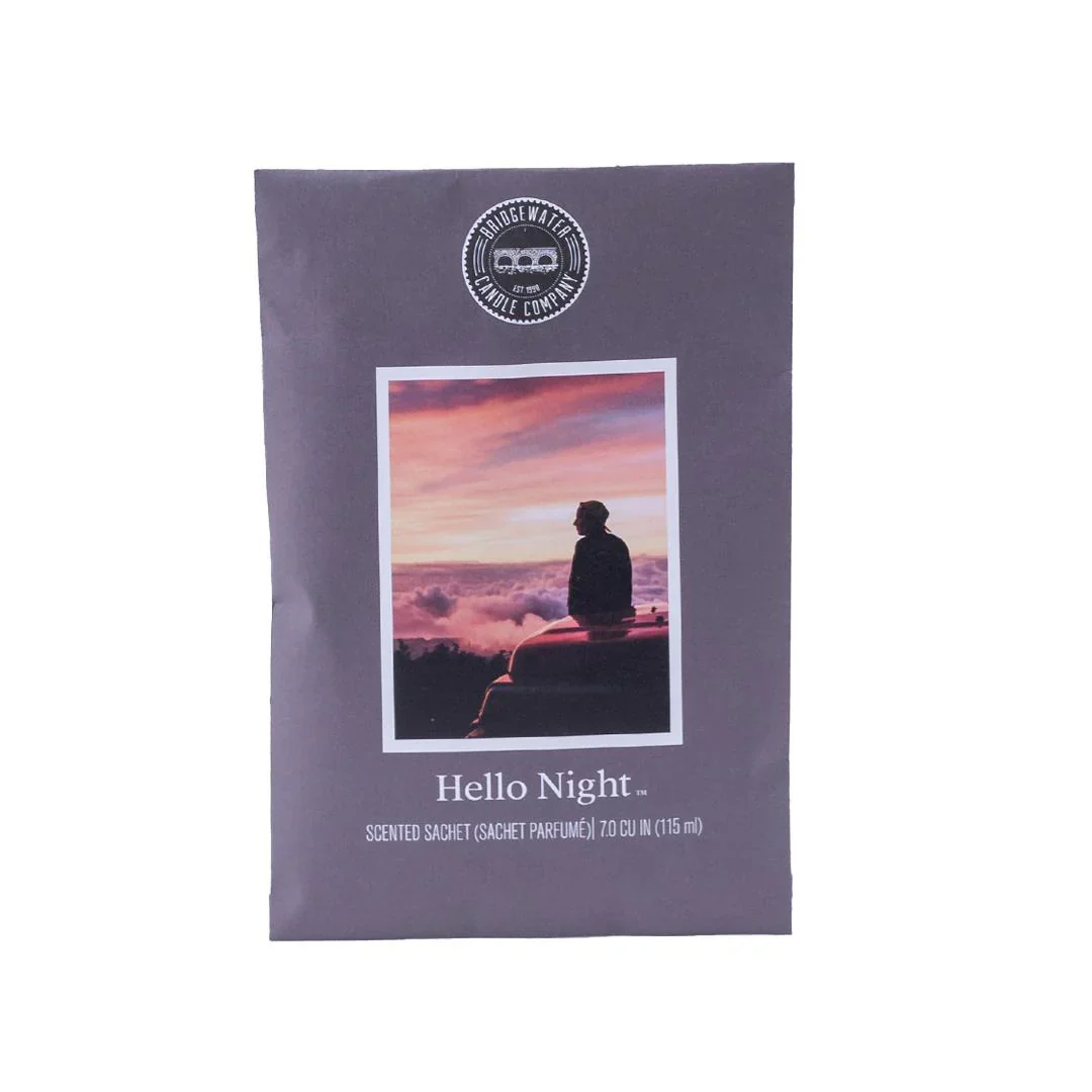 Hello Night Satchet - Image 3