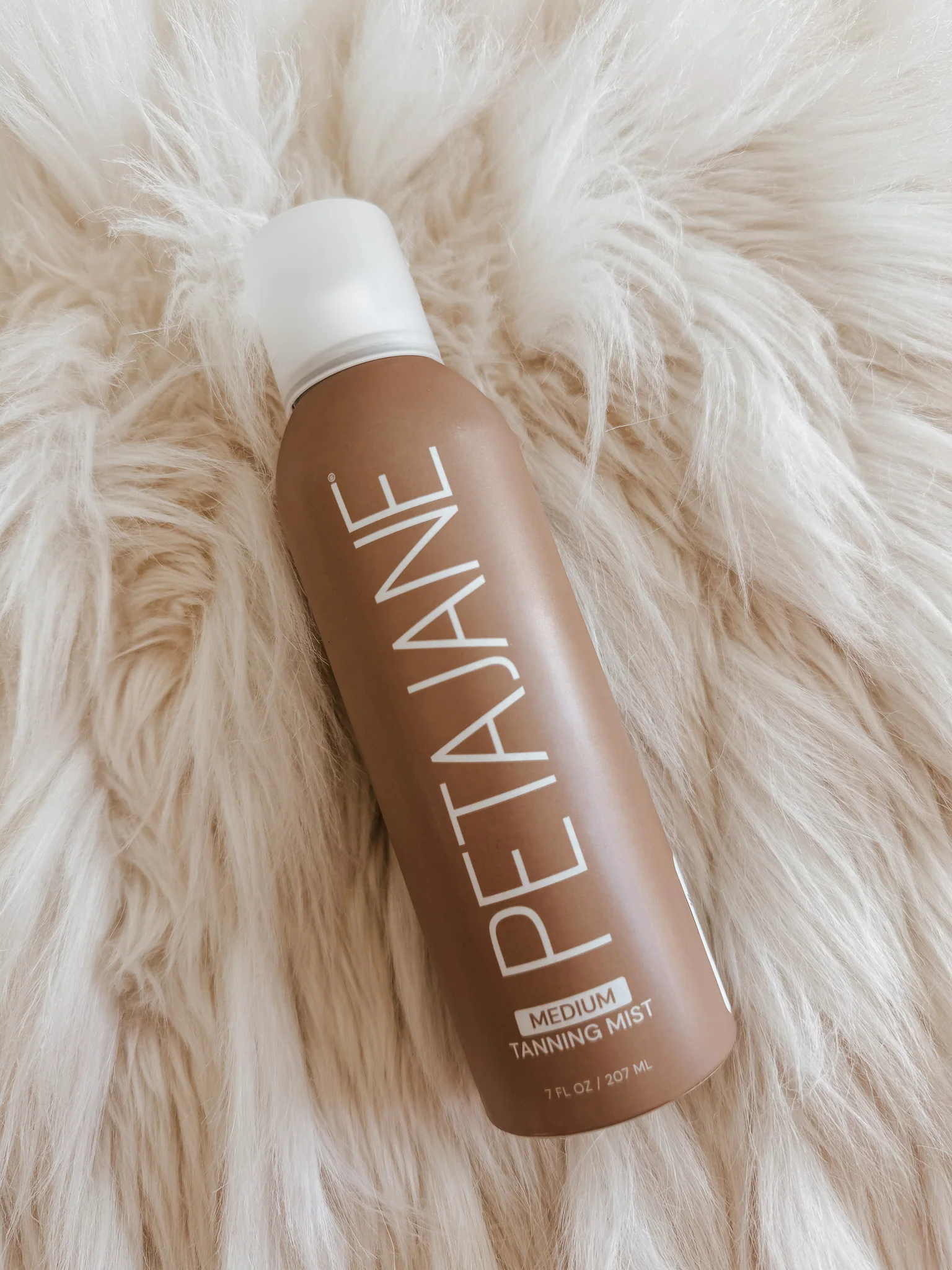 Peta Jane Self Tanning Mist - Medium - Image 3