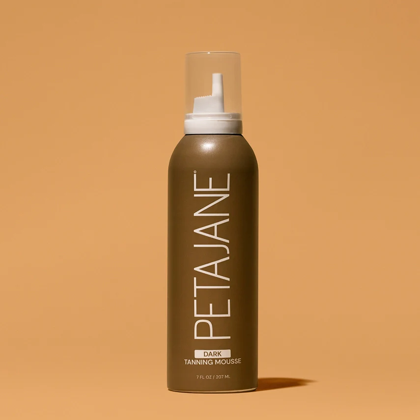 Peta Jane Self Tanning Mousse - Medium, Dark, Ultra Dark - Image 5
