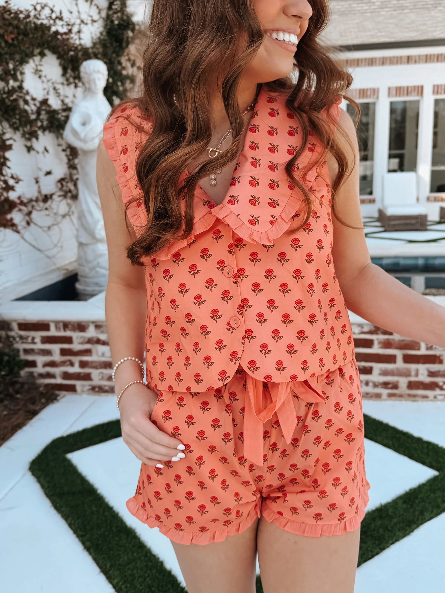 Vacay Mindset Peach Set - Image 6