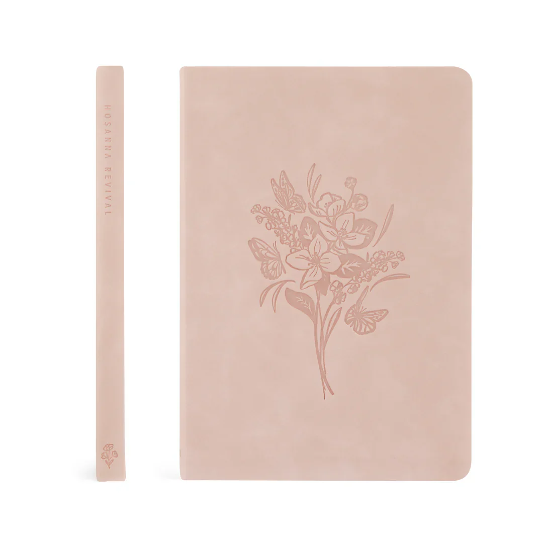 Hosanna Revival Notebook: Shiloh Theme - Image 10