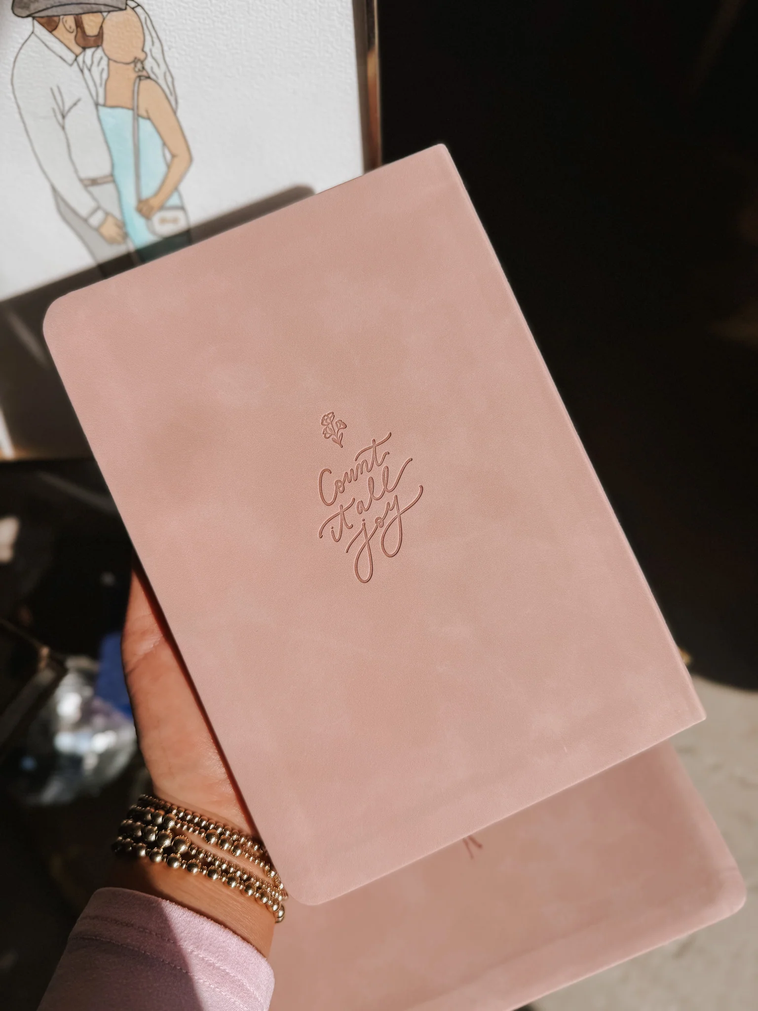 Hosanna Revival Notebook: Shiloh Theme - Image 2