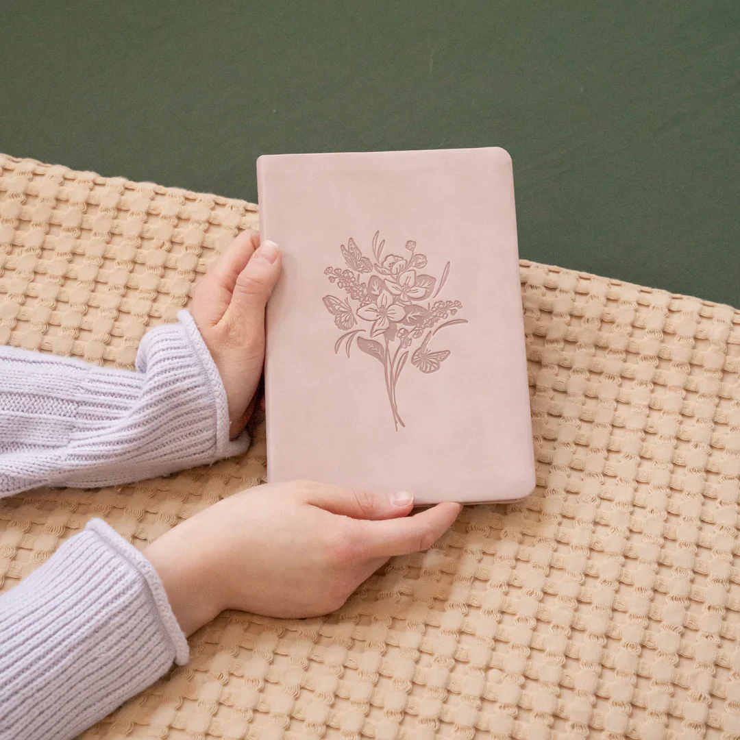 Hosanna Revival Notebook: Shiloh Theme - Image 5