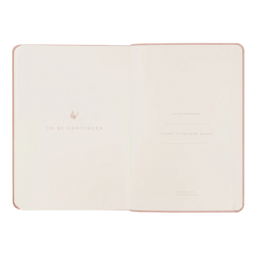 Hosanna Revival Notebook: Shiloh Theme - Image 6