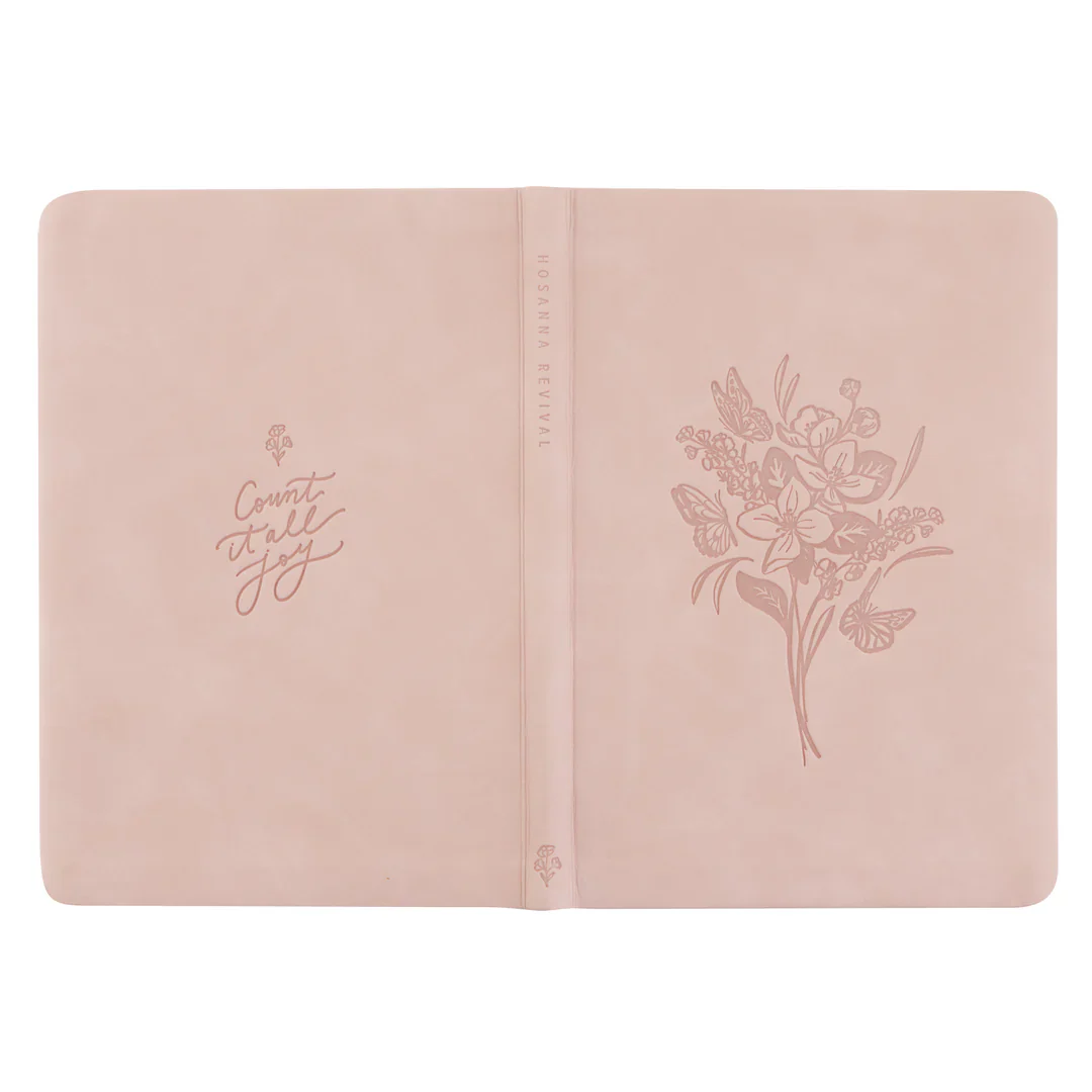 Hosanna Revival Notebook: Shiloh Theme - Image 9