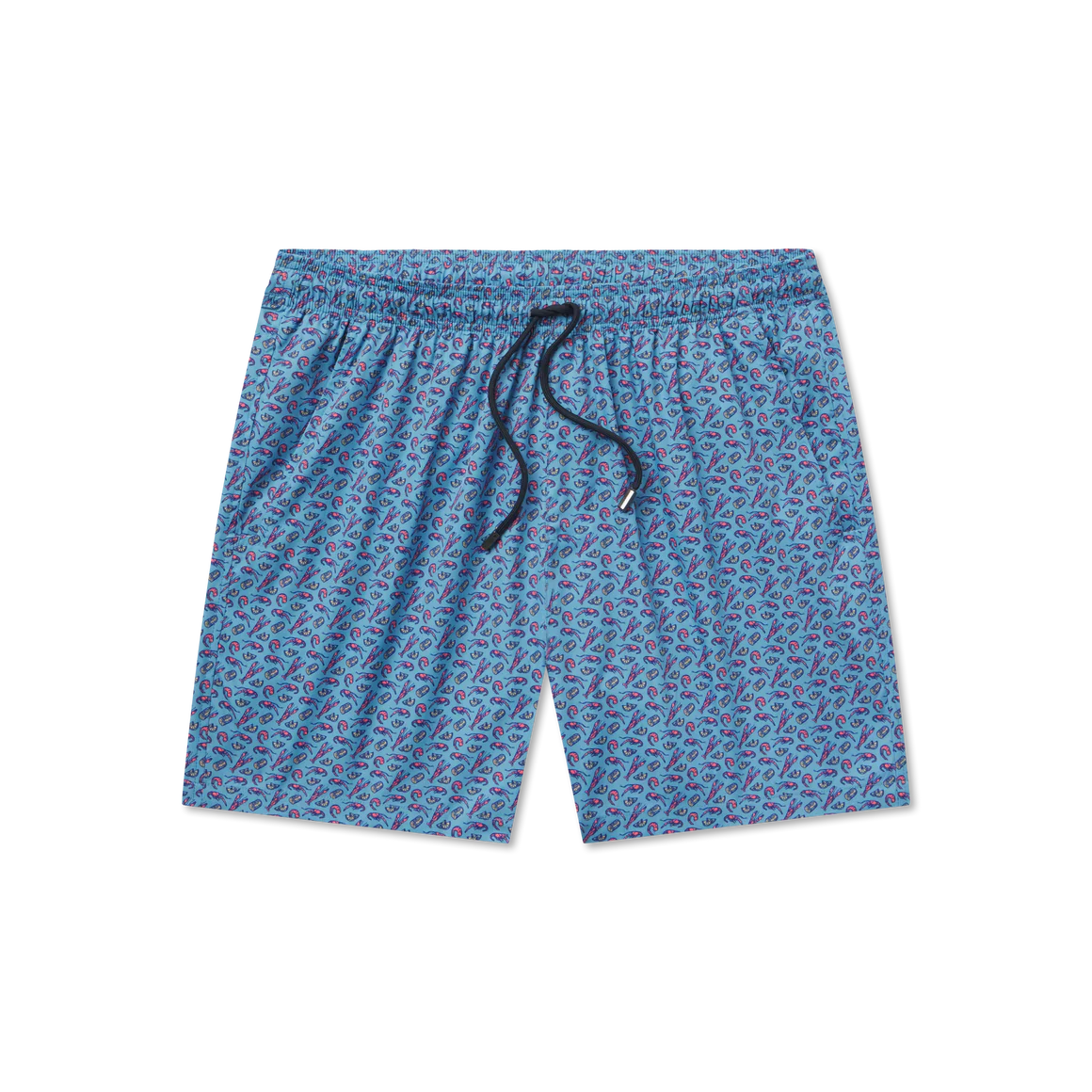 Men's Southern Marsh Harbor Lined Trunk - After The Boil - Image 6
