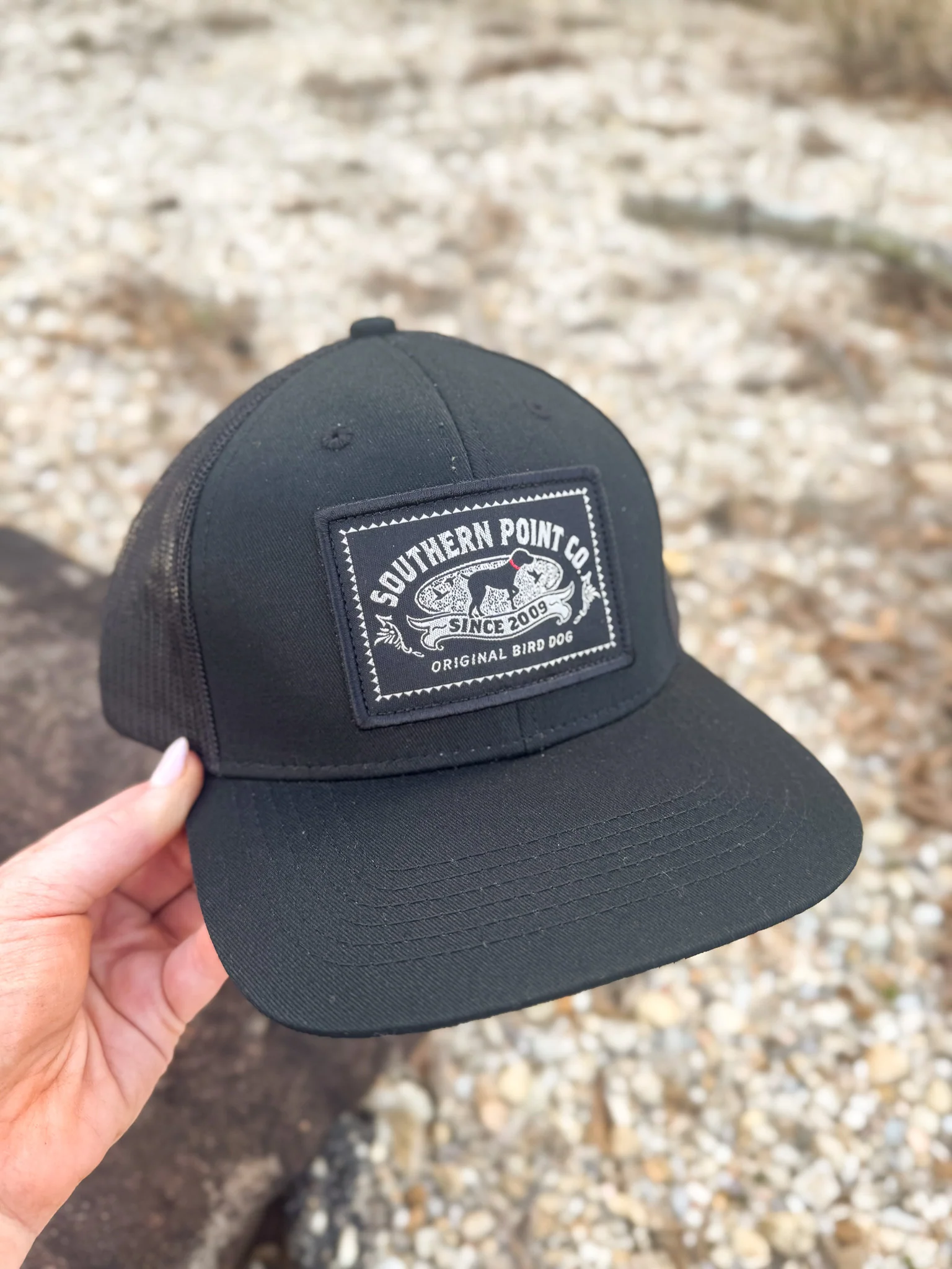 Men's Southern Point Co. "The Southern" Cap - Image 2