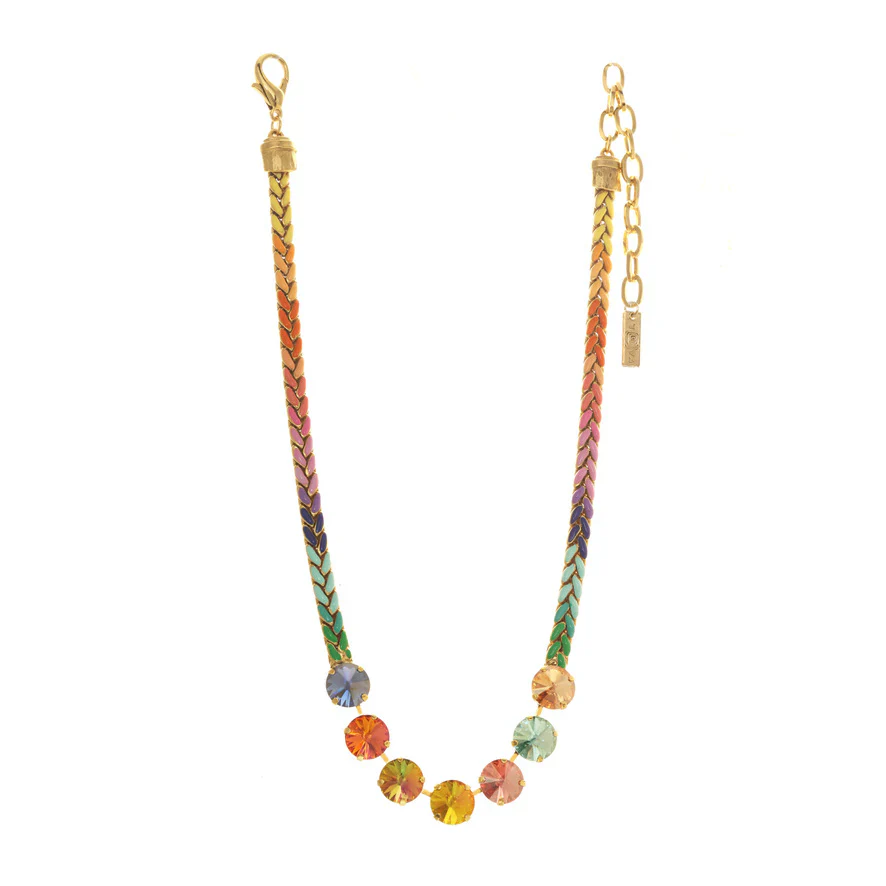 Stacy Necklace - Image 2