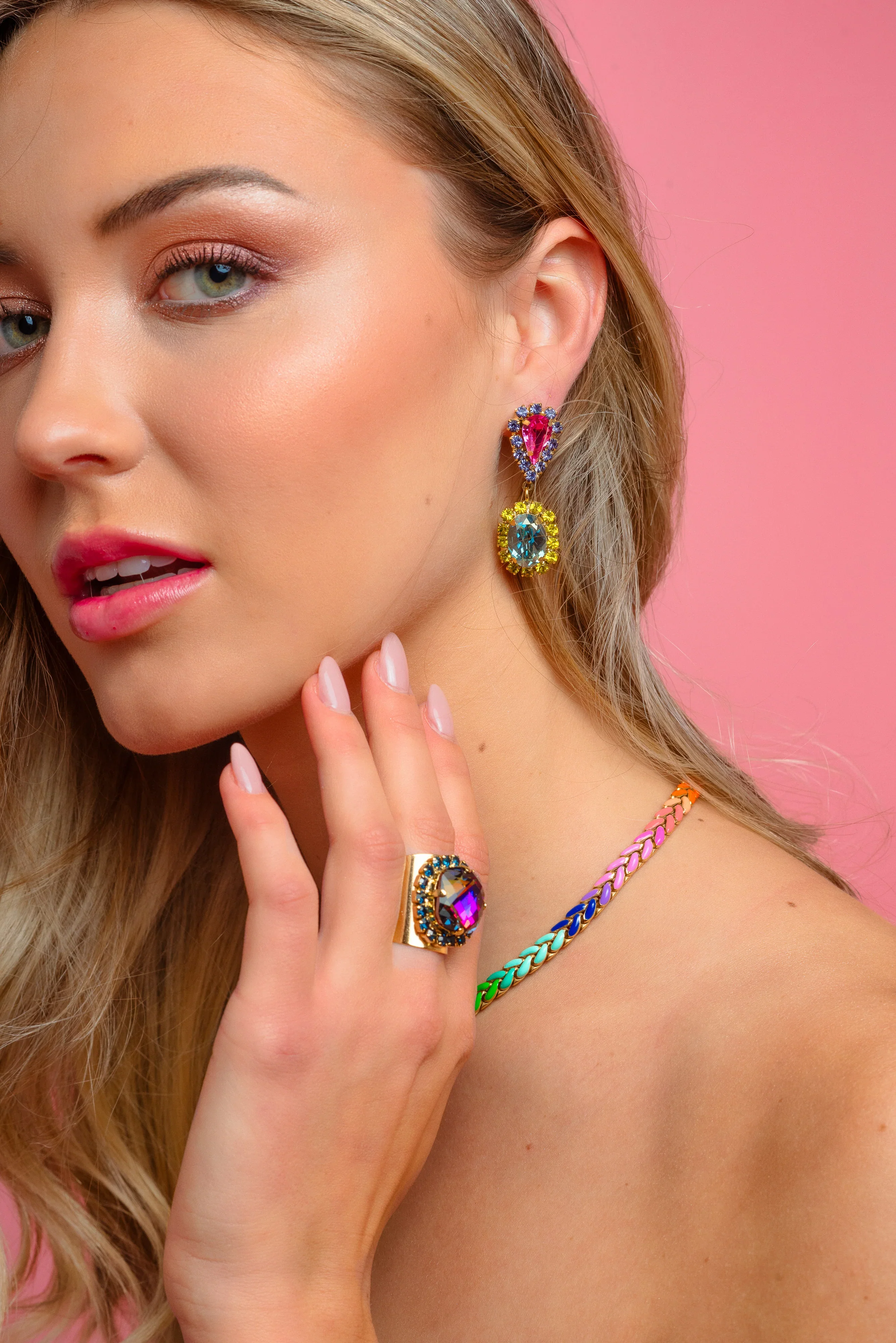 Stacy Necklace - Image 3