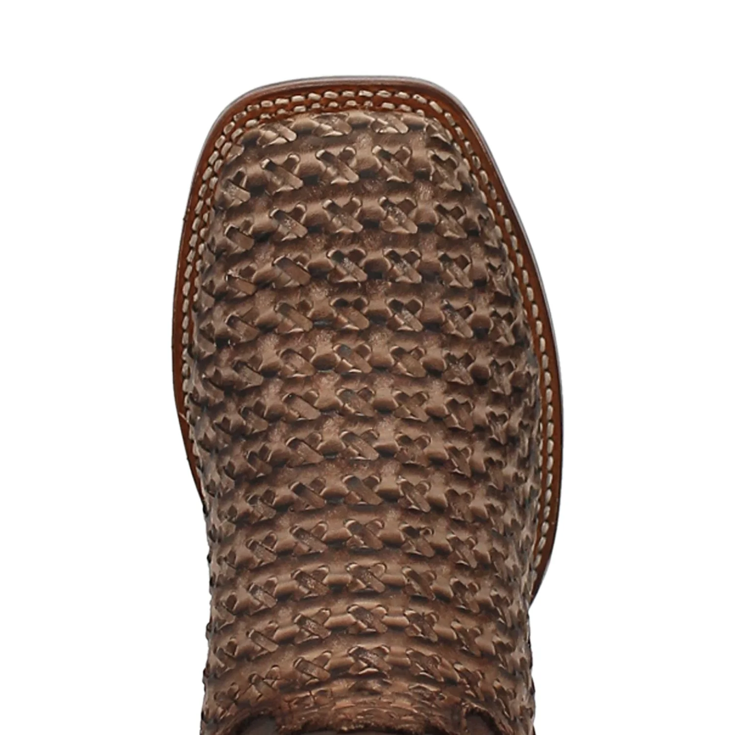 MEN'S DAN POST STANLEY LEATHER BOOT - Image 6