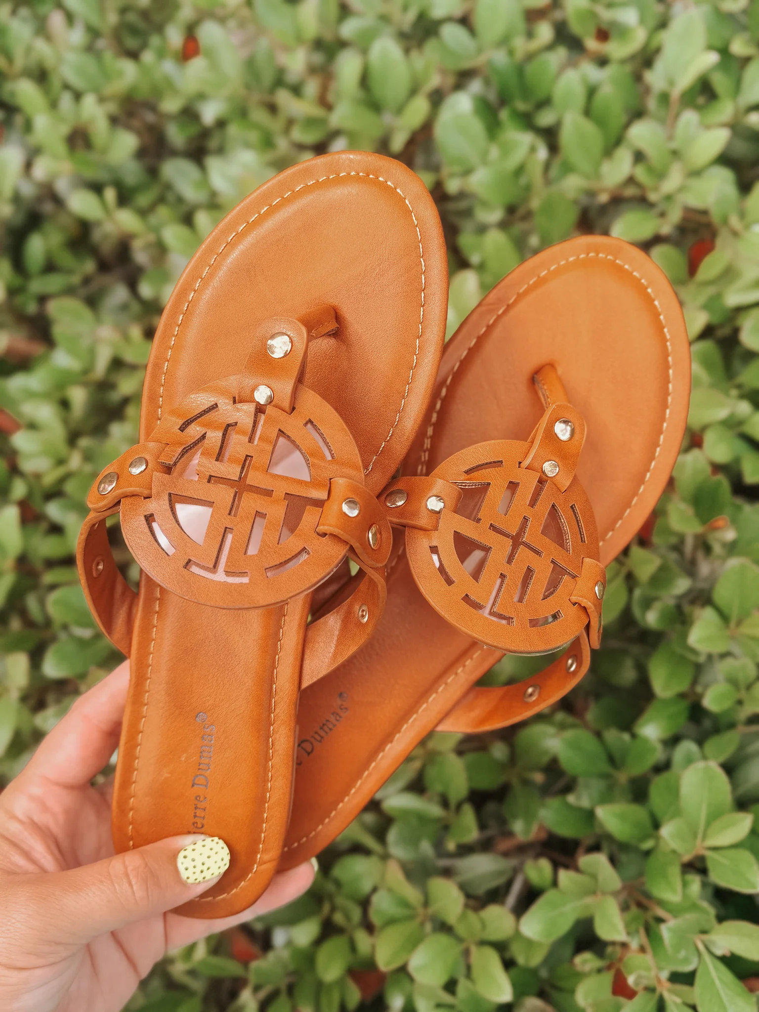 Canyon Cutie Sandal - Image 3