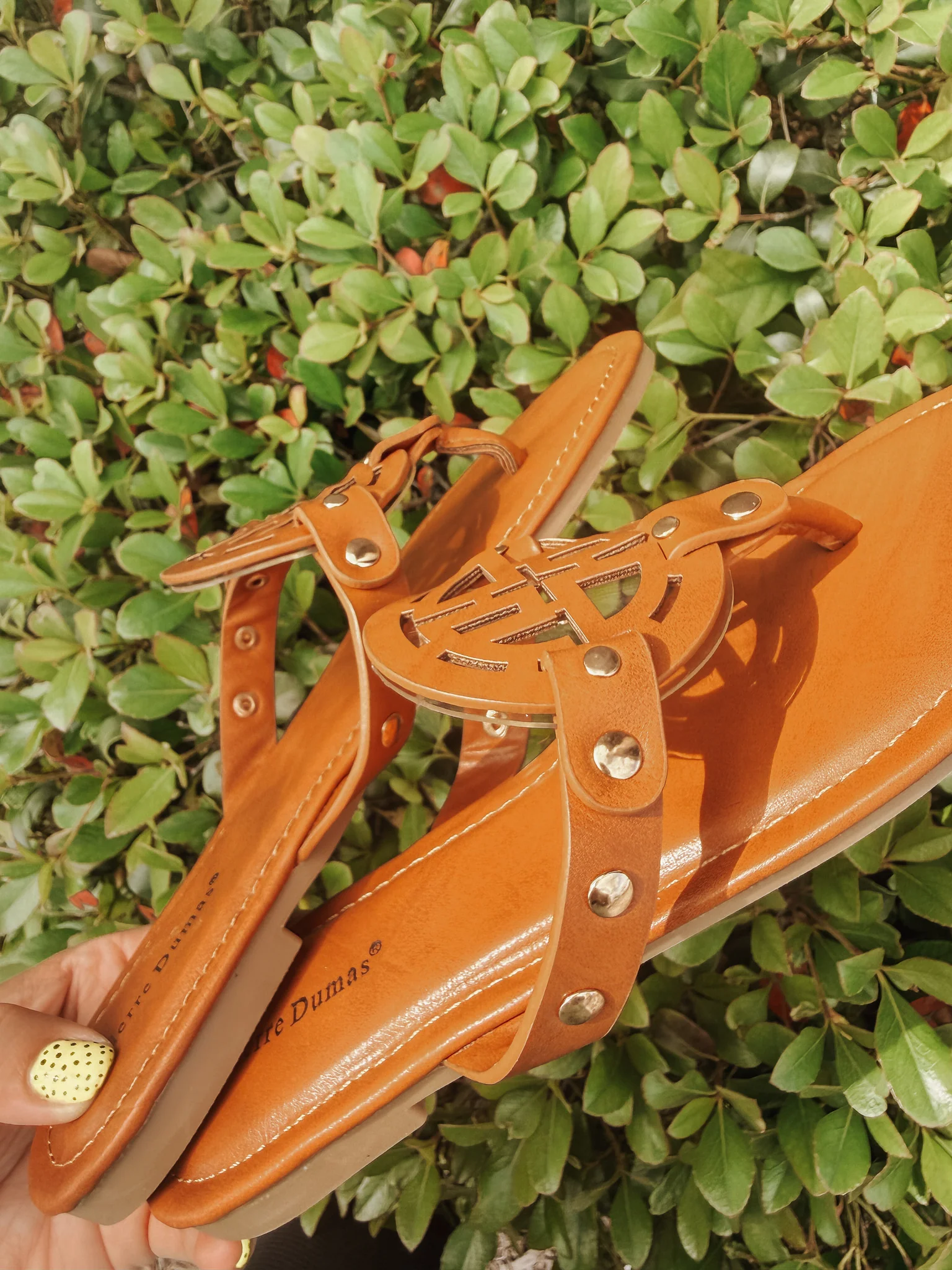 Canyon Cutie Sandal - Image 4