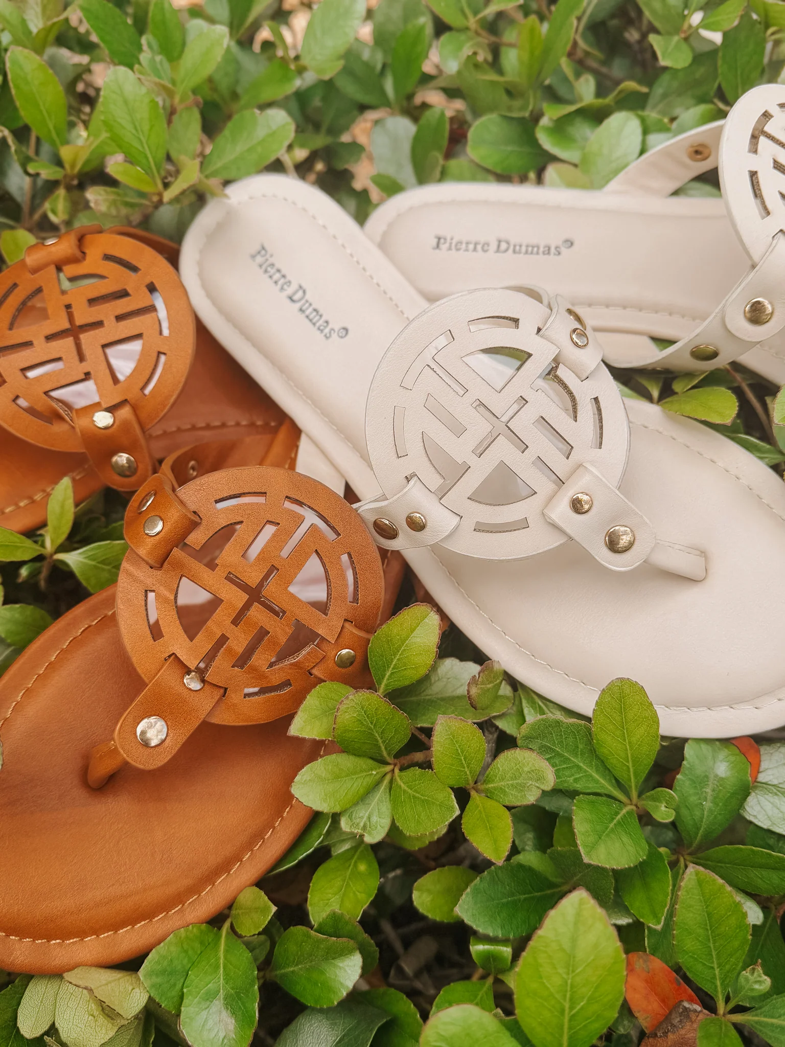Canyon Cutie Sandal - Image 5