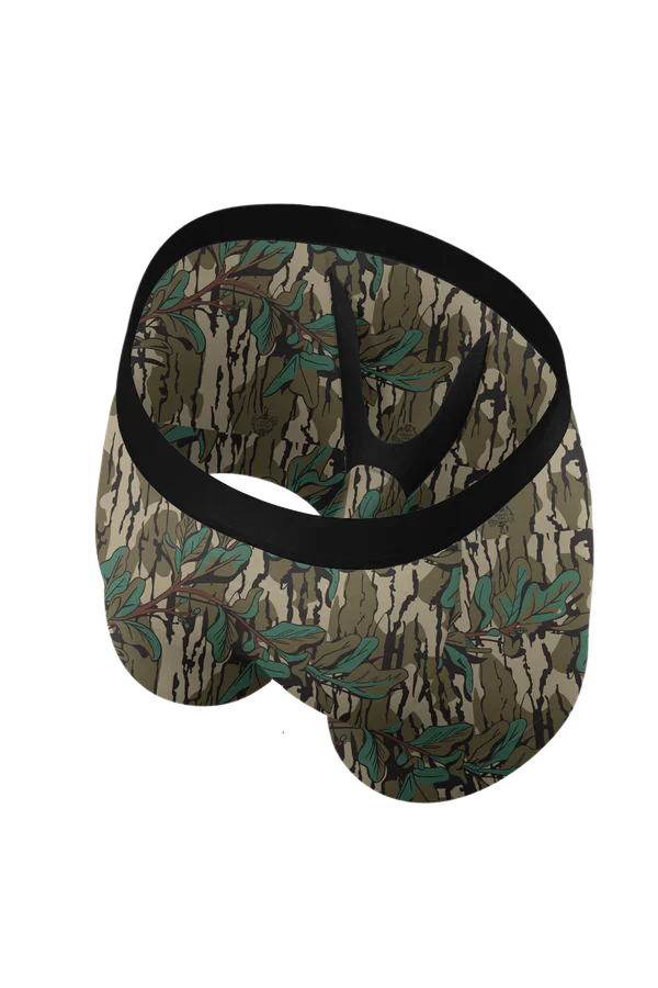 Strutz X Mossy Oak Greenleaf - Image 3
