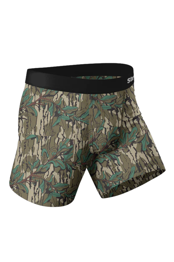 Strutz X Mossy Oak Greenleaf - Image 4