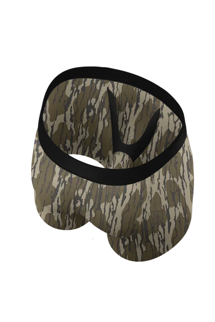 Strutz X Mossy Oak Bottomland Original - Image 3