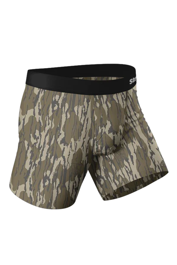 Strutz X Mossy Oak Bottomland Original - Image 4